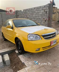 Chevrolet Optra